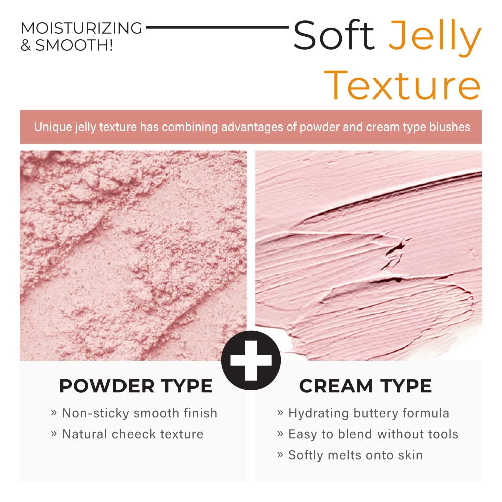 Apieu Juicy Pang Jelly Blusher